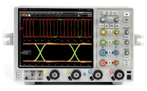 KEYSIGHT  Infiniium V系列示波器