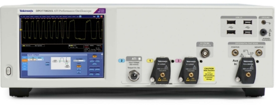 TEK DPO70000SX ATI高性能示波器: