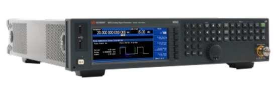 KEYSIGHT N5183B X系列信号发生器MXG