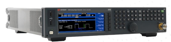 KEYSIGHT N5173B X系列信号发生器EXG