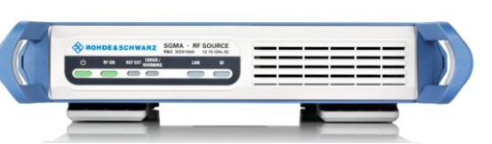 R&S 模拟信号发生器R&S SGS100A