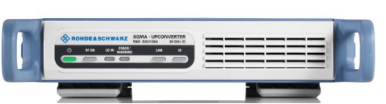 R&S 模拟信号发生器R&S SGU100A