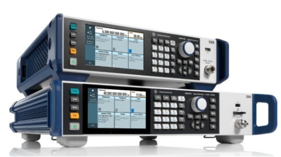 R&S 模拟信号发生器R&S SMB100B 