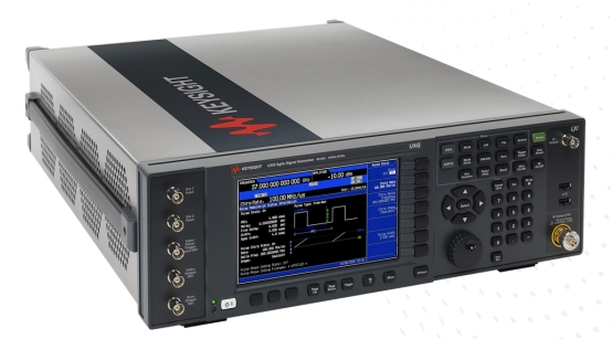 KEYSIGHT UXG矢量信号发生器