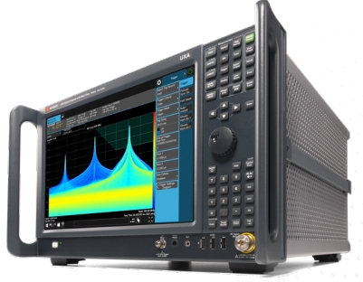 KEYSIGHT X系列信号分析仪N9041B