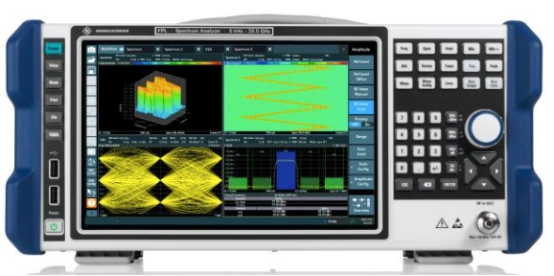 R&S FPL1000系列频谱分析仪