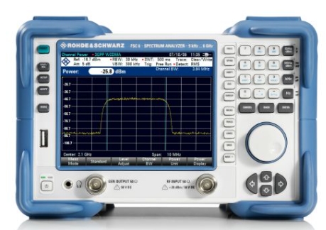 R&S FSC频谱分析仪