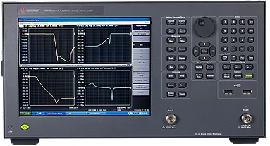 KEYSIGHT ENA 矢量网络分析仪