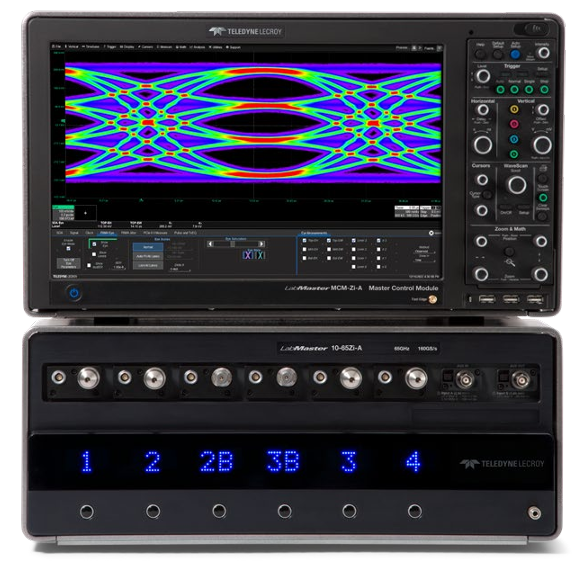 LeCroy LabMaster 10 Zi-A 示波器