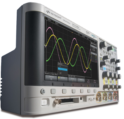 示波器基础知识